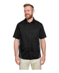 Men's Tall Flash IL Colorblock Shirt -  - 14206