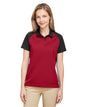 Women's Command Snag-Protection Colorblock Polo -  - 14207