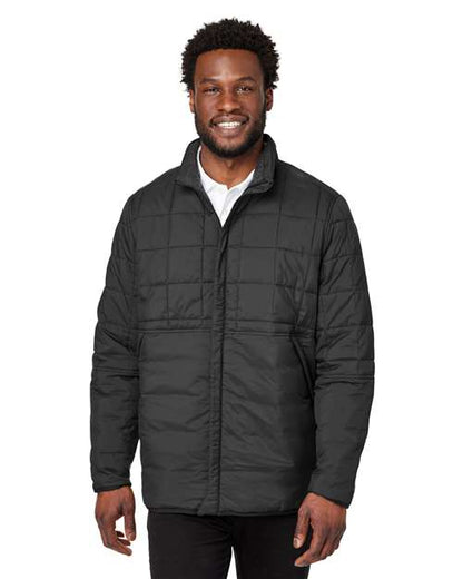 Unisex Aura Fleece-Lined Jacket -  - 14223