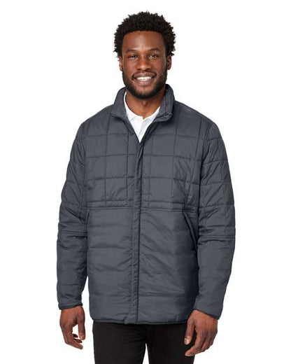 Unisex Aura Fleece-Lined Jacket -  - 14223