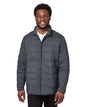 Unisex Aura Fleece-Lined Jacket -  - 14223