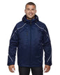 Men's Tall Angle 3-in-1 Jacket with Bonded Fleece Liner -  - 14229