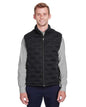 Men's Loft Pioneer Hybrid Vest -  - 14293