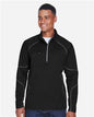 Men's Catalyst Performance Fleece Quarter-Zip Pullover -  - 14302