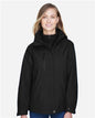Women's Caprice 3-in-1 Jacket with Soft Shell Liner -  - 14303