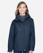 Women's Caprice 3-in-1 Jacket with Soft Shell Liner -  - 14303