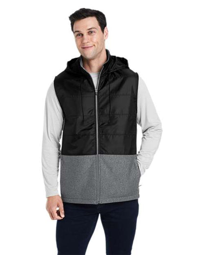 Unisex Zone HydroSport™ Hybrid Vest -  - 14306