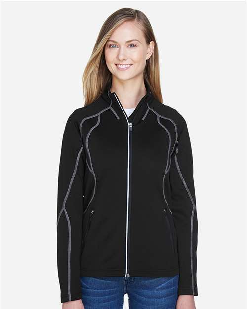 Women's Gravity Performance Fleece Jacket -  - 14307