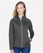 Women's Gravity Performance Fleece Jacket -  - 14307