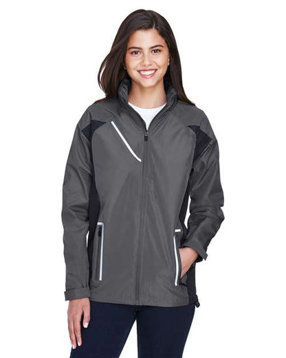 Women's Dominator Waterproof Jacket -  - 14311