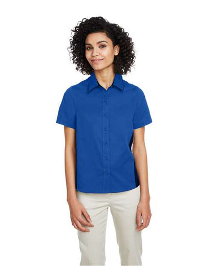 Women's Flash IL Colorblock Shirt -  - 14318