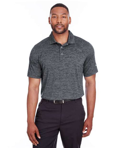 Men's Icon Heather Polo -  - 14323