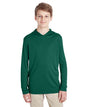 Youth Zone Performance Hooded T-Shirt -  - 14324