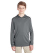 Youth Zone Performance Hooded T-Shirt -  - 14324