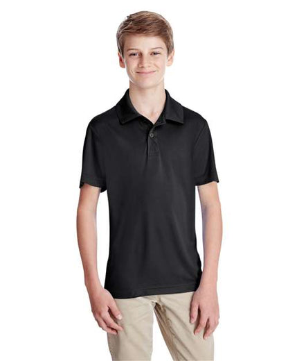 Youth Zone Performance Polo -  - 14328