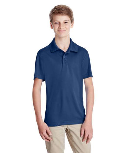 Youth Zone Performance Polo -  - 14328