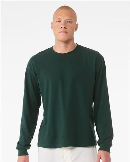 6 oz. Heavyweight Long Sleeve Tee -  - 12447