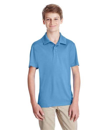 Youth Zone Performance Polo -  - 14328