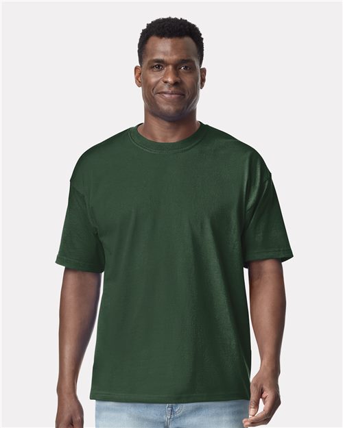 Unisex Hammer™ Maxweight T-Shirt -  - 12448