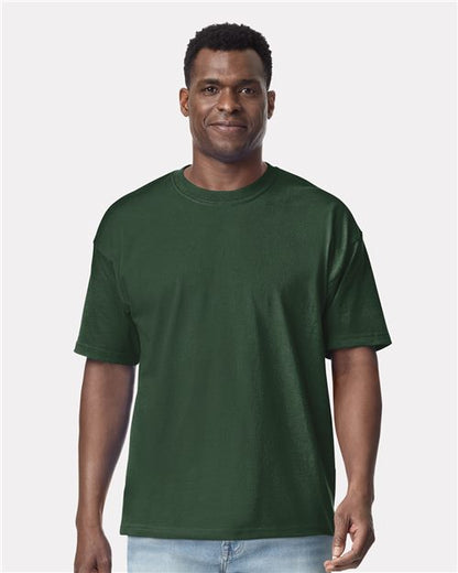 Unisex Hammer™ Maxweight T-Shirt -  - 12448 - Toronto Screen Printing- Color