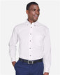 Men's Tall Easy Blend™ Twill Dress Shirt -  - 14335