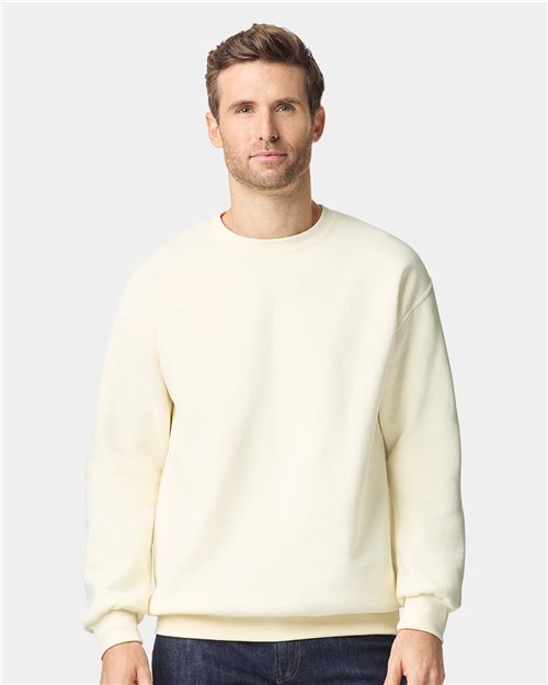 Unisex Hammer™ Maxweight Crewneck Sweatshirt -  - 12450