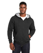Unisex ClimaBloc™ Lined Heavyweight Hooded Sweatshirt -  - 14342