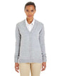 Women's Pilbloc V-Neck Button Cardigan Sweater -  - 14364