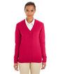 Women's Pilbloc V-Neck Button Cardigan Sweater -  - 14364