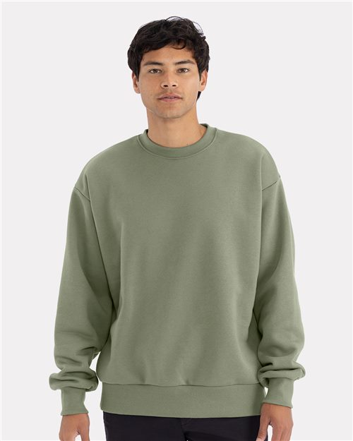 Unisex Heavyweight Crewneck Sweatshirt -  - 12461