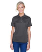 Women's Advantage Snag Protection Plus IL Snap Placket Polo -  - 14371
