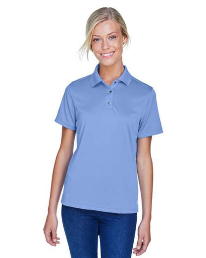 Women's Advantage Snag Protection Plus IL Snap Placket Polo -  - 14371