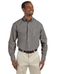 Men's Essential Poplin -  - 14377