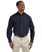 Men's Essential Poplin -  - 14377