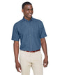 Men's Denim Shirt -  - 14378
