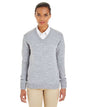 Women's Pilbloc V-Neck Sweater -  - 14389