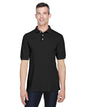 Men's Easy Blend™ Polo with Pocket -  - 14397