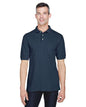 Men's Easy Blend™ Polo with Pocket -  - 14397
