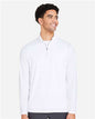 Men's You-V Quarter-Zip Pullover -  - 14405