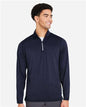 Men's You-V Quarter-Zip Pullover -  - 14405