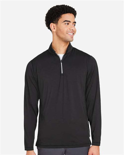 Men's You-V Quarter-Zip Pullover -  - 14405