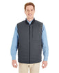 Unisex Dockside Interactive Reversible Freezer Vest -  - 14413