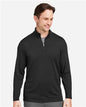 Men's Cloudspun Quarter-Zip Pullover -  - 14449
