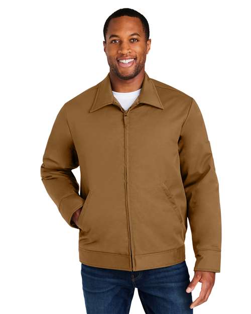 Unisex Tall ClimaBloc® Station Jacket -  - 14459