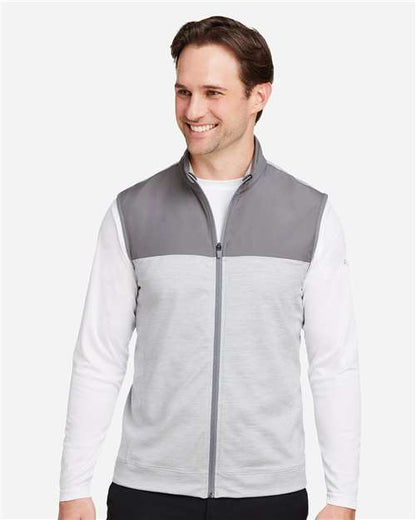 Men's Cloudspun Colorblock Vest -  - 14482