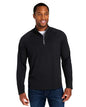 Men's Origin Performance Pique Quarter-Zip Pullover -  - 14486