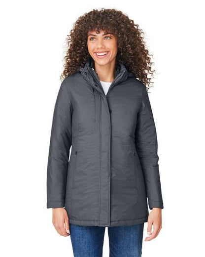 Women's Inspire 3-in-1 Jacket with Insulated Liner -  - 14491