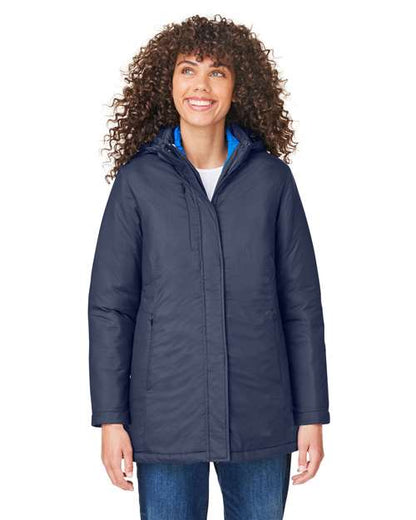 Women's Inspire 3-in-1 Jacket with Insulated Liner -  - 14491