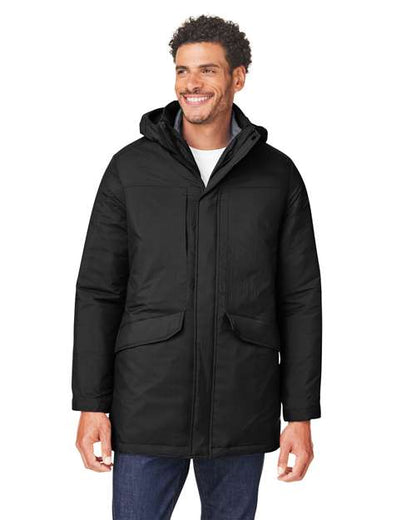 Men's Inspire 3-in-1 Jacket with Insulated Liner -  - 14494