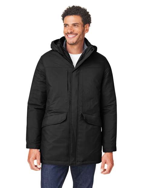 Men's Inspire 3-in-1 Jacket with Insulated Liner -  - 14494 - Toronto Screen Printing- Color